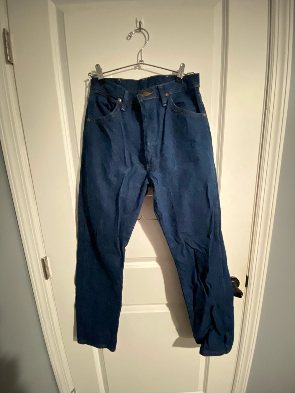 Wrangler Cowboy Cut Women’s Jeans